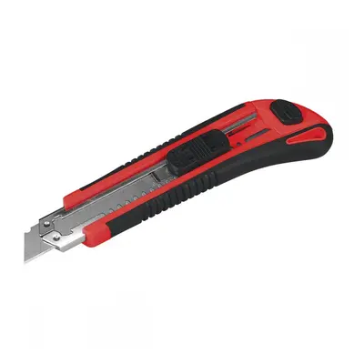 Sealey AK86R Retractable Snap-Off Knife Heavy-Duty