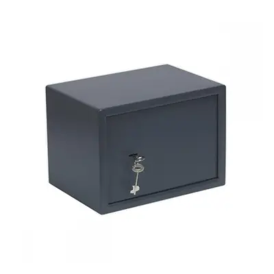 Sealey SKS01 Key Lock Security Safe 350 X 250 X 250Mm