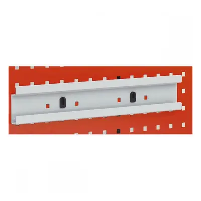 Sealey TTS32 Plastic Bin Holder Strip 450Mm