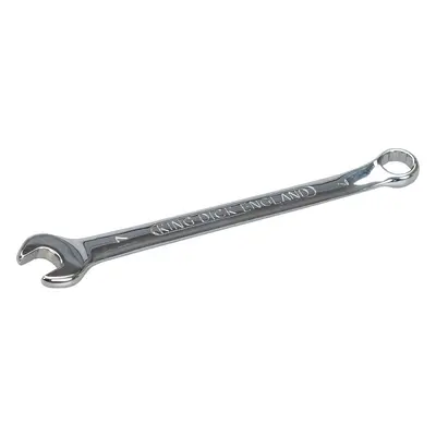 King Dick CSM207 Adjustable Spanner Chrome 7Mm Each 1