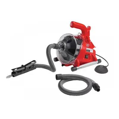 Ridgid 60753 Powerclear™ Drain Cleaning Machine 240V