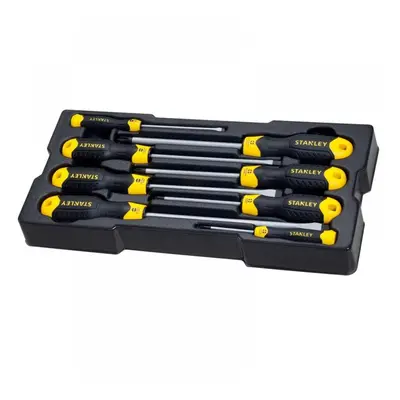 Stanley® STMT1-74181 Screwdriver Module 8 Piece