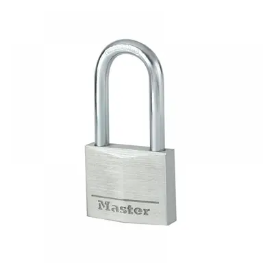 Master Lock 9140EURDLF Aluminium 40Mm Padlock 4-Pin - 38Mm Shackle