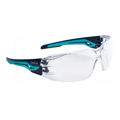 Bolle Safety SILEXPSI Silex Safety Glasses - Clear