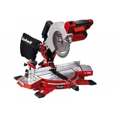 Einhell 4300890 Te-Ms 18/210 Li Solo Mitre Saw 18V Bare Unit