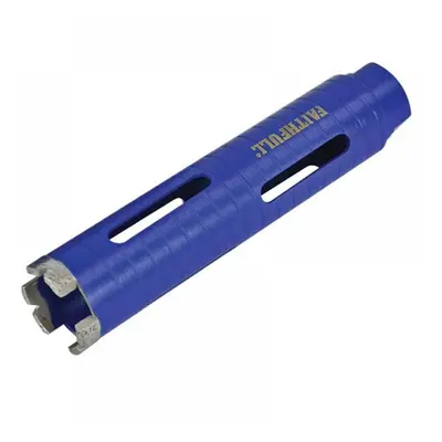 Faithfull Dry Diamond Core Bit 38 X 150Mm