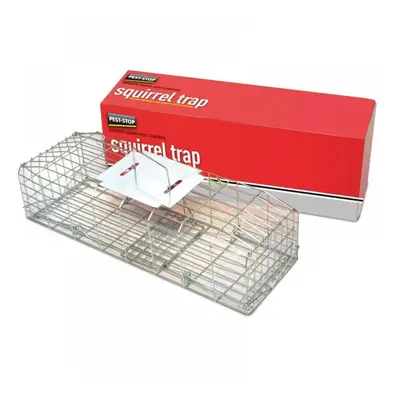 Pest-Stop (Pelsis Group) PSSCAGE Squirrel Cage Trap 24In