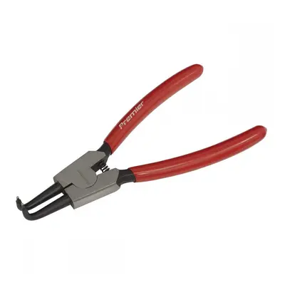 Sealey AK84531 Circlip Pliers External Bent Nose 140Mm