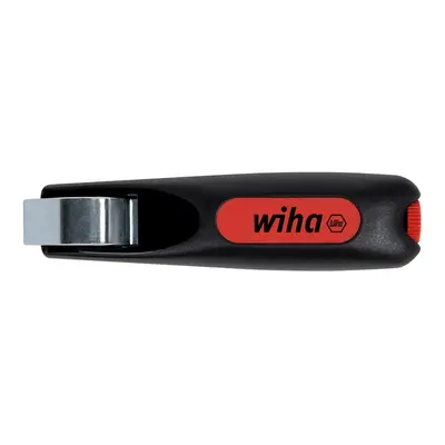 Wiha 44240 Stripping Tool Self-Rotating Drag Blade