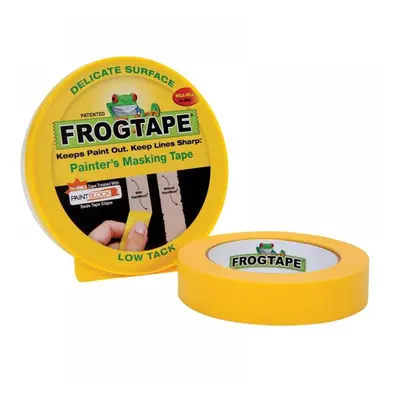 Shurtape 207255 Frogtape® Delicate Surface Masking Tape 36Mm X 41.1M