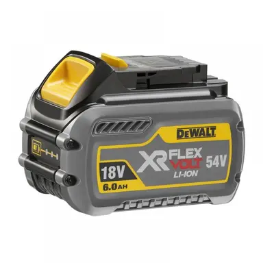 Dewalt DCB546-XJ Dcb546 Xr Flexvolt Slide Battery 18/54V 6.0/2.0Ah Li-Ion