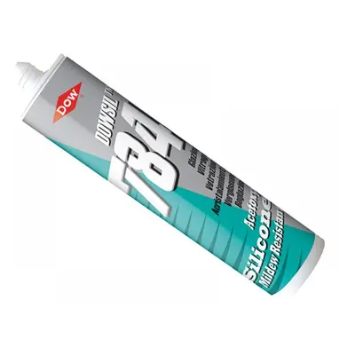 Dowsil 3295311/C05 784 Glazing Sealant White 310Ml