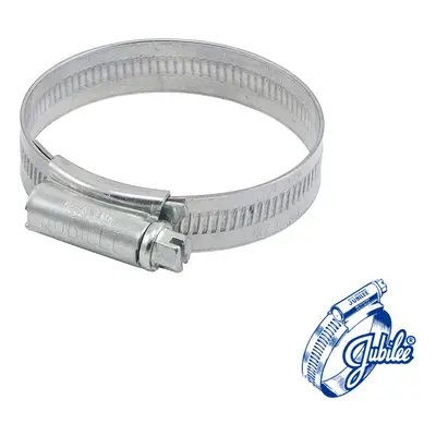 Jubilee JUB2MS Clip Mild Steel - 2Ms 40-55Mm Box 10