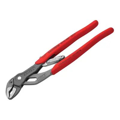 Knipex 85 01 250 SB Smartgrip® Water Pump Pliers Pvc Grip 250Mm