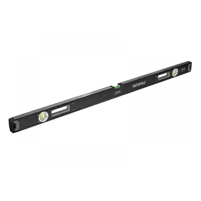 Faithfull 700913-48 Prestige Professional Heavy-Duty Spirit Level 120Cm