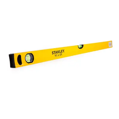 Stanley 800Mm / 31in Classic Box Spirit Level 2 Vials (Stht1-43104)