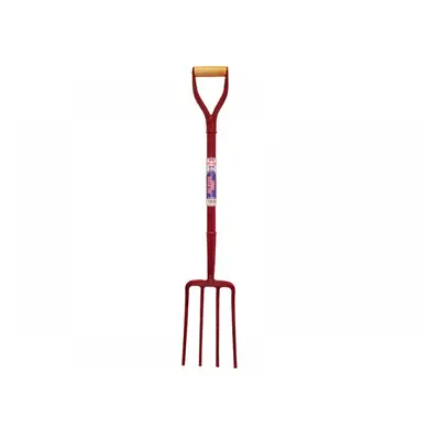 Faithfull RI25-ASTF All-Steel Contractorfts Fork Yd