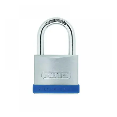 Abus Mechanical 79269 55Mm Silver Rock™ 5 Padlock