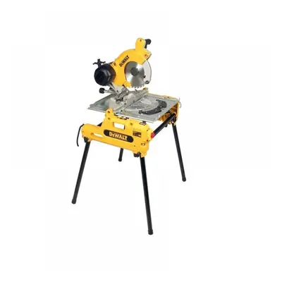 Dewalt DW743N-LX Dw743N Flip-Over Saw 250Mm 2000W 110V