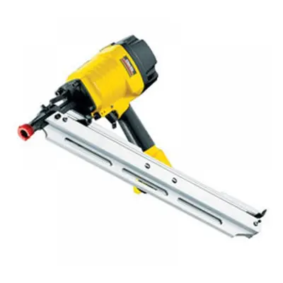 Clarke 3110396 Contractor Cfn21 21 Round Head Framing Nailer