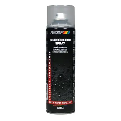 Motip® 090104 Pro Impregnation Spray 500Ml