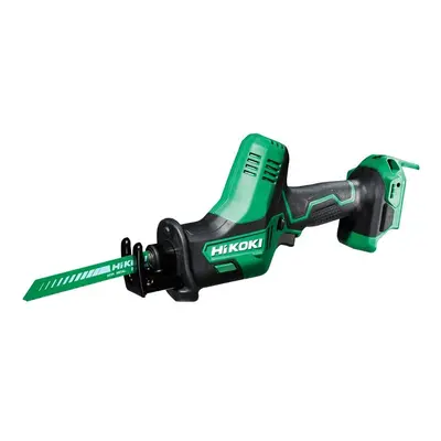 Hikoki CR18DAJ4Z Cr18Daj4Z Brushless Reciprocating Saw 18V Bare Unit