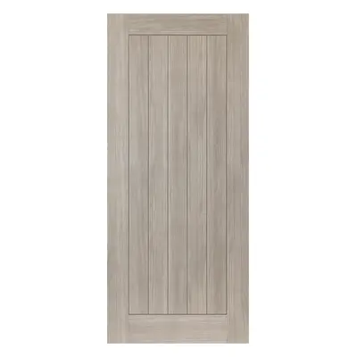 JB Kind Colorado Grey Laminate Internal Door 35 X 1981 X 686