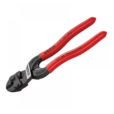 Knipex 71 01 160 SB Cobolt® S Compact Bolt Cutters Pvc Grip 160Mm