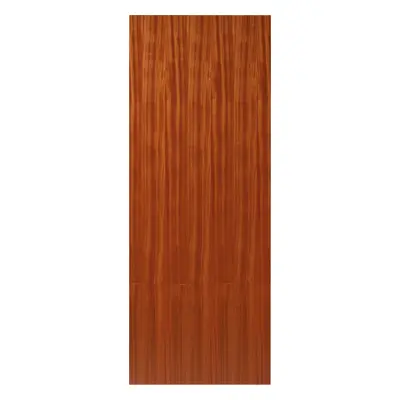 JB Kind Sapele Veneered Flush Fd30 44 X 1981 X 686