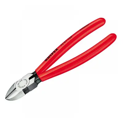 Knipex 70 01 160 SB Diagonal Cutters Pvc Grip 160Mm