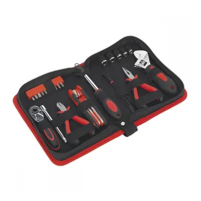 Sealey MS164 Compact Tool Kit 28Pc