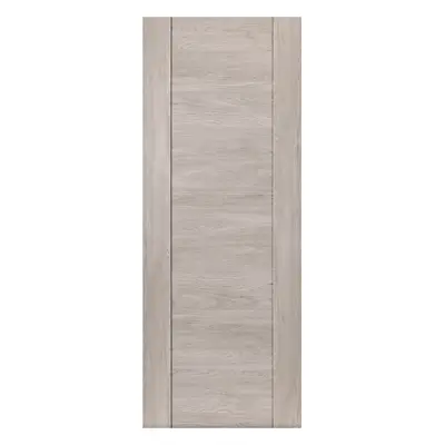 JB Kind Alabama Light Grey Laminate Internal Fire Door Fd30 44 X 1981 X 838