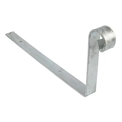 Timco HI3003 Hip Iron - Hot Dipped Galvanised 300 X 3Mm Unit 1