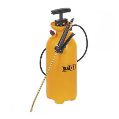 Sealey SS3 Pressure Sprayer 8L