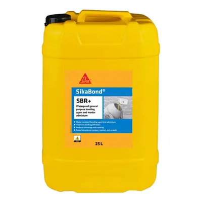 Sika bond Sbr 445916 25Ltr