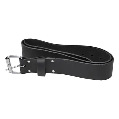 Faithfull Heavy-Duty Leather Belt