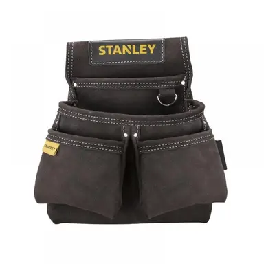 Stanley® STST1-80116 Stst1-80116 Leather Double Nail Pocket Pouch