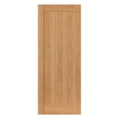 JB Kind Hudson Laminate Internal Door 35 X 1981 X 686