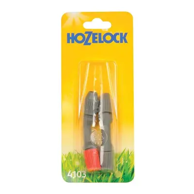 Hozelock 100-001-628 4103 Spray Nozzle Set