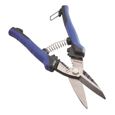 Faithfull Heavy-Duty Multi-Function Snips