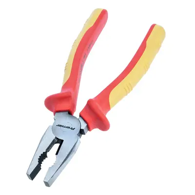 Sealey Ak83455 Combination Pliers - Vde Approved 200Mm