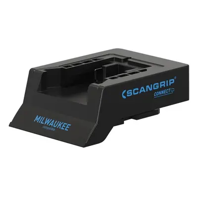 Scangrip® 03.6149C Connect Milwaukee Connector