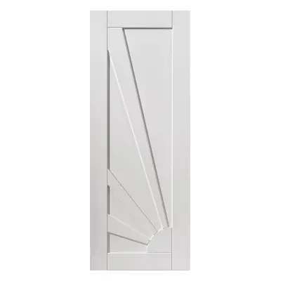 JB Kind Aurora White Internal Door 35 X 1981 X 838