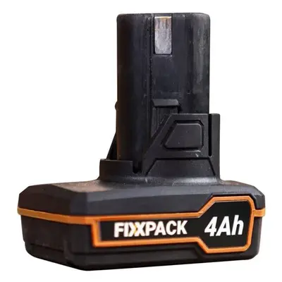 Batavia 7064668 Fixxpack Battery 12V 4.0Ah Li-Ion