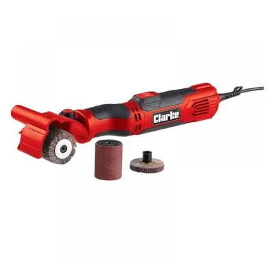 Clarke 6500480 Csr310 Sander Roller (230V)