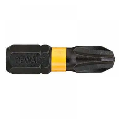 Dewalt DT7995T-QZ Impact Torsion Bits Ph3 X 25Mm (Pack 5)