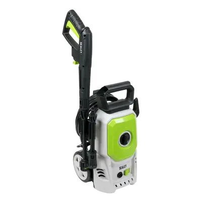 Sealey PW1610 Pressure Washer 100Bar 390L/Hr With Tss & Rotablast® Nozzle