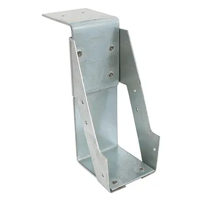 Timco 75200WMH Welded Masonry Joist Hangers - Galvanised 75 X 200 Unit 1