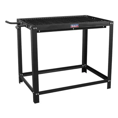 Sealey PCT1 Plasma Cutting Table/Workbench