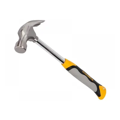 Roughneck 60-410 Claw Hammer Tubular Handle 567G (20Oz)